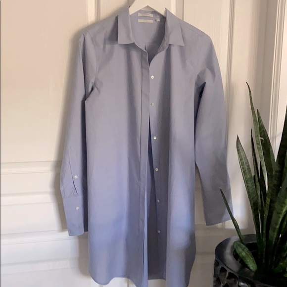 Babaton Dresses & Skirts - Babaton Carleton Shirt dress